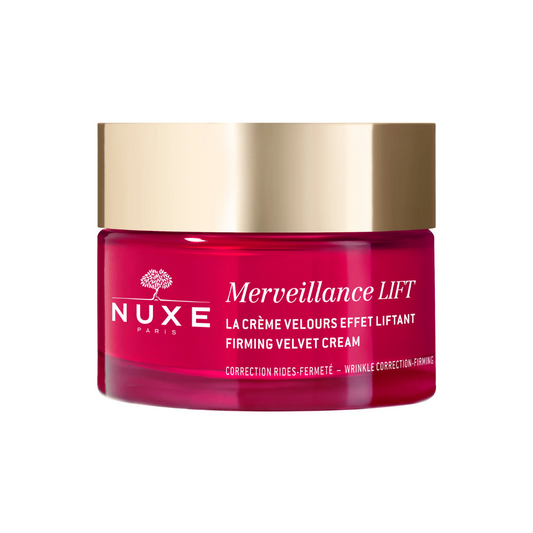 Nuxe Merveillance Lift Creme Aveludado com Efeito Lifting PNS 50mL
