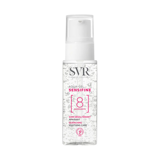 SVR Sensifine Aqua-Gel 40mL