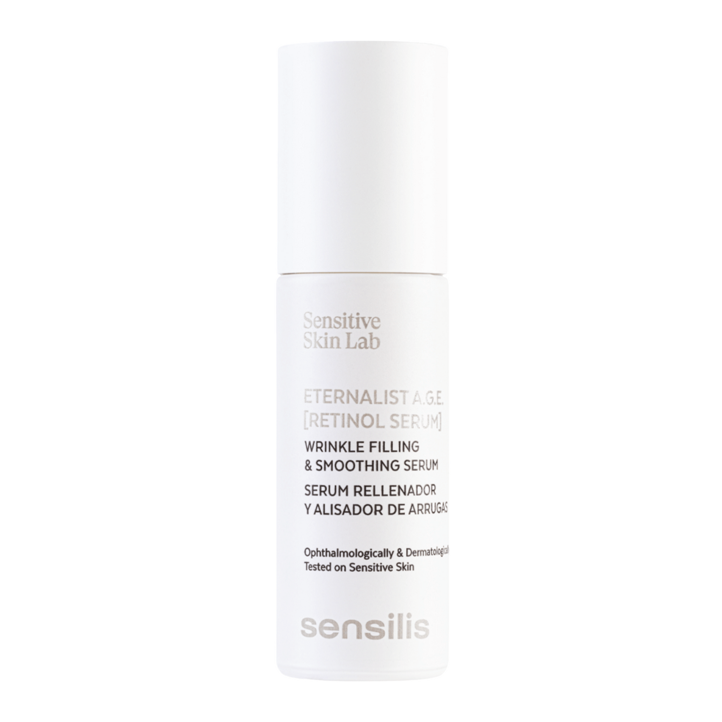 Sensilis Eternalist AGE Retinol Serum 30mL