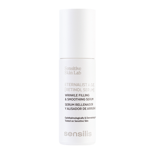Sensilis Eternalist A.G.E. Sérum Retinol 30mL