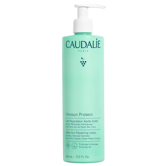 Caudalie Vinosun Protect Leite Reparador After-Sun 400mL