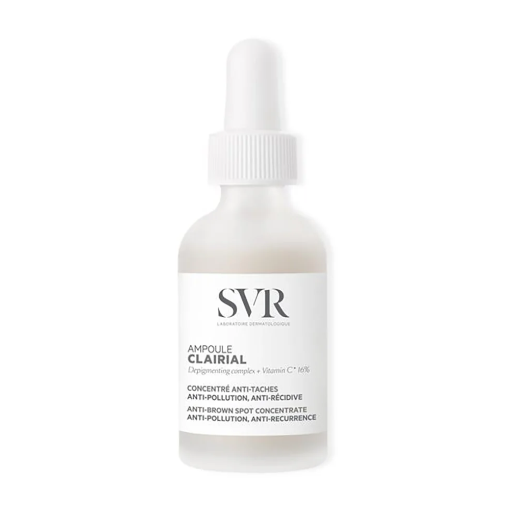 Ampolla SVR Clairial 30 ml