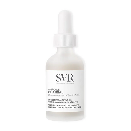 SVR Clairial Ampola 30mL