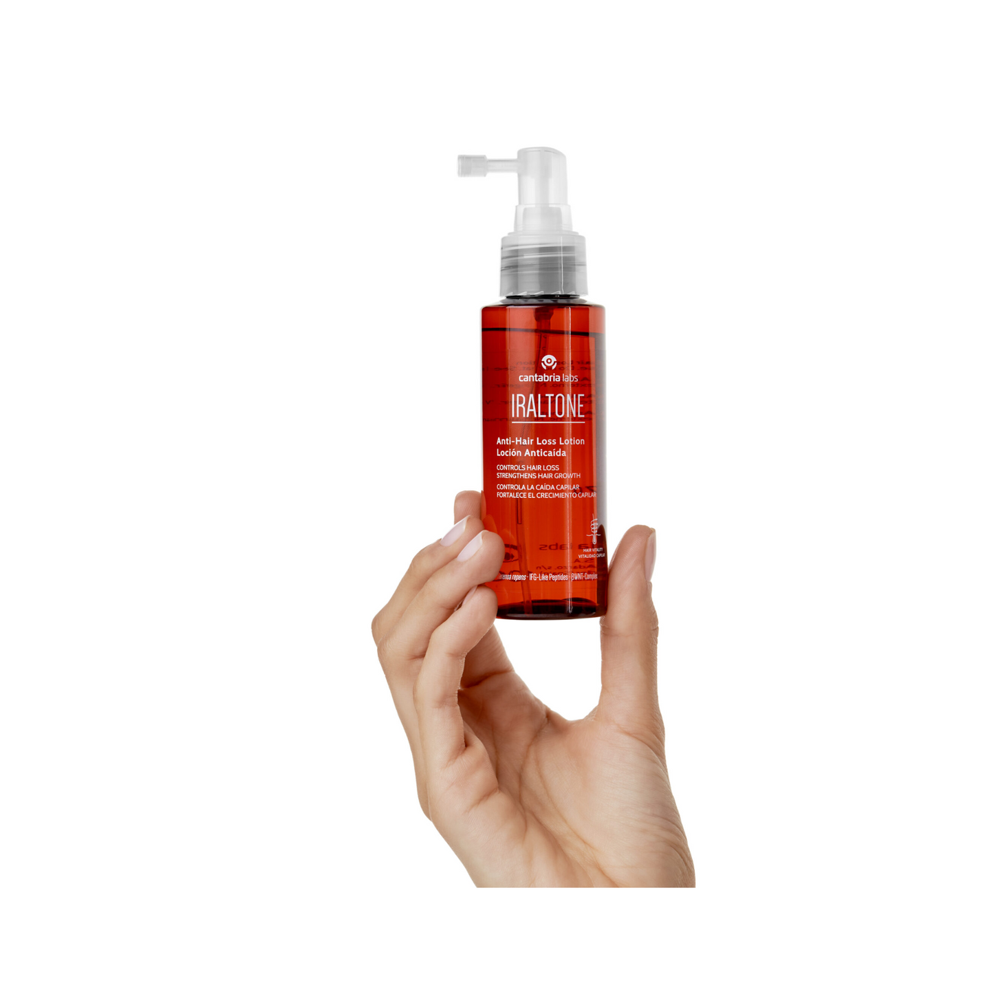 Iraltone Anti-Hair Loss Lotion 100mL
