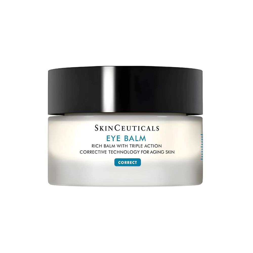 Bálsamo para ojos enriquecido SkinCeuticals 14 g