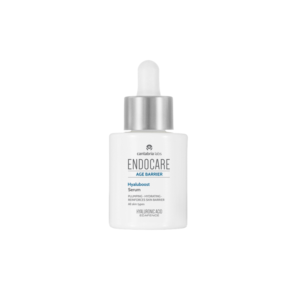 Suero antienvejecimiento Hyaluboost de Endocare, 30 ml