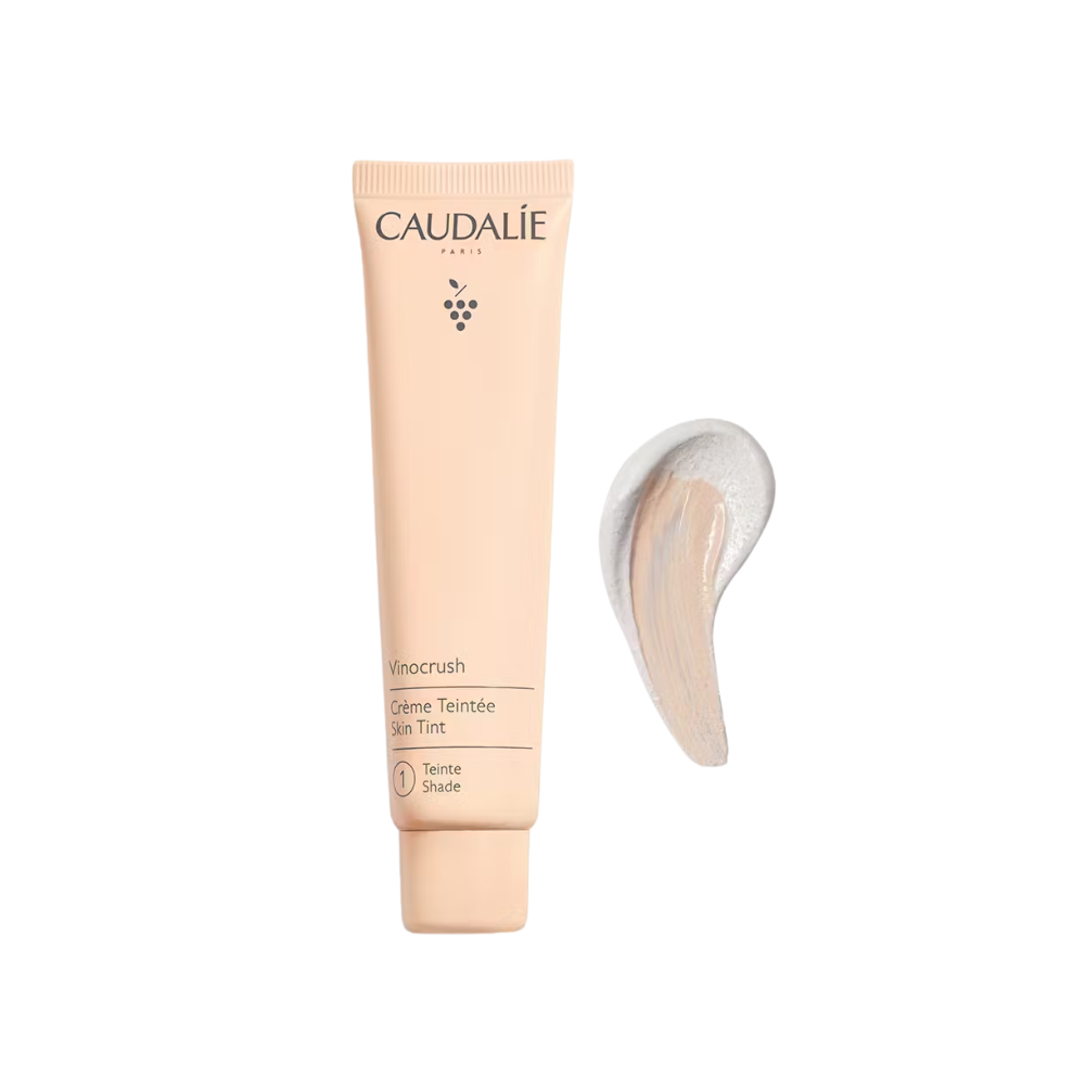 Crema colorante Vinocrush de Caudalie 1 30 ml