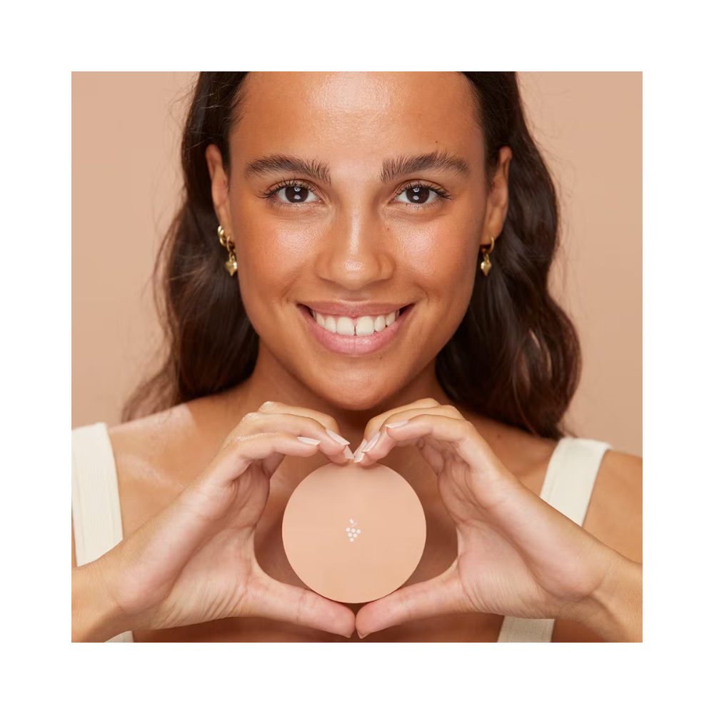 Caudalie Vinocrush Pó Bronzeador Longa Duração 8,5g
