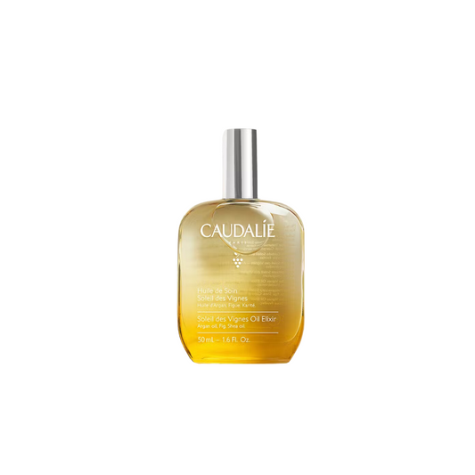 Caudalie Soleil des Vignes Óleo de Cuidado 50mL