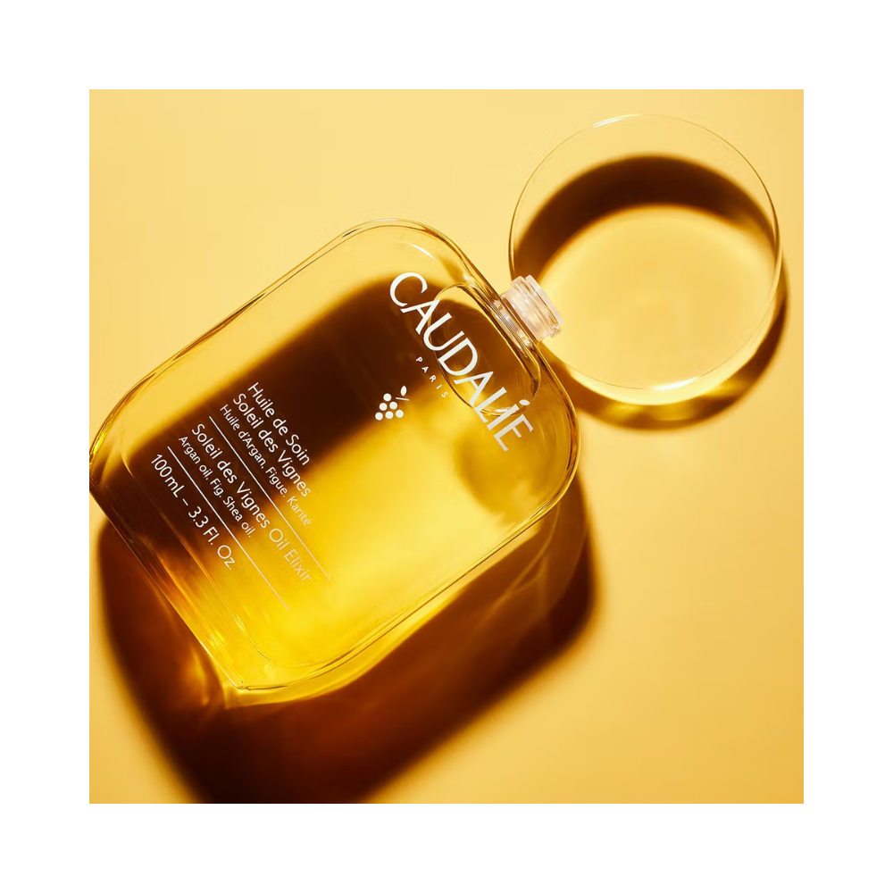 Caudalie Soleil des Vignes Care Oil 100mL