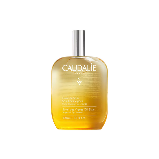 Caudalie Soleil des Vignes Óleo de Cuidado 100mL