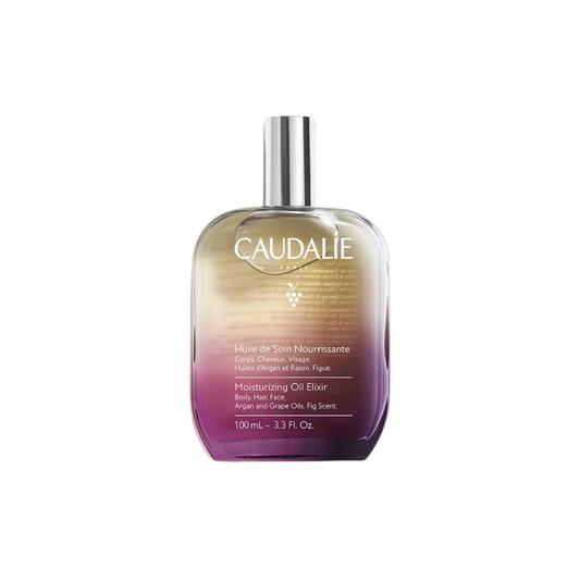 Caudalie Óleo de Cuidado Nutritivo 100mL