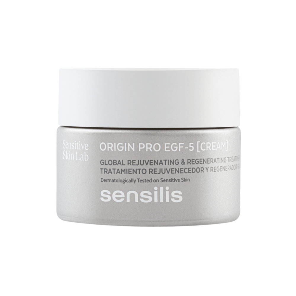 Sensilis Origin Pro EGF-5 Cream 50mL