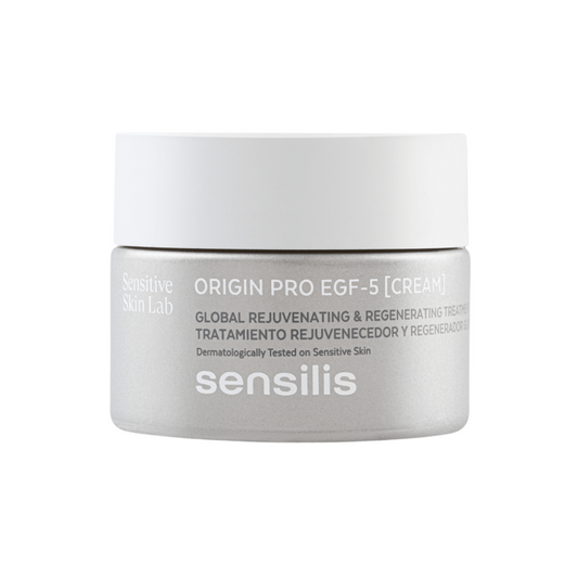 Sensilis Origin Pro EGF-5 Creme 50mL
