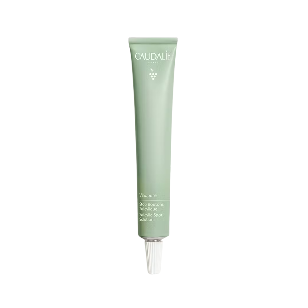 Caudalie Vinopure Stop Borbulhas Ácido Salicílico 15mL