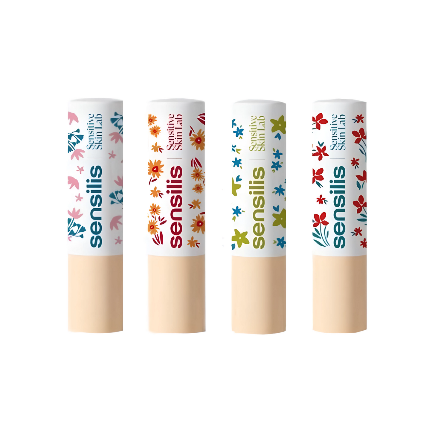 Sensilis Hydraction Balm Stick Labial 4g