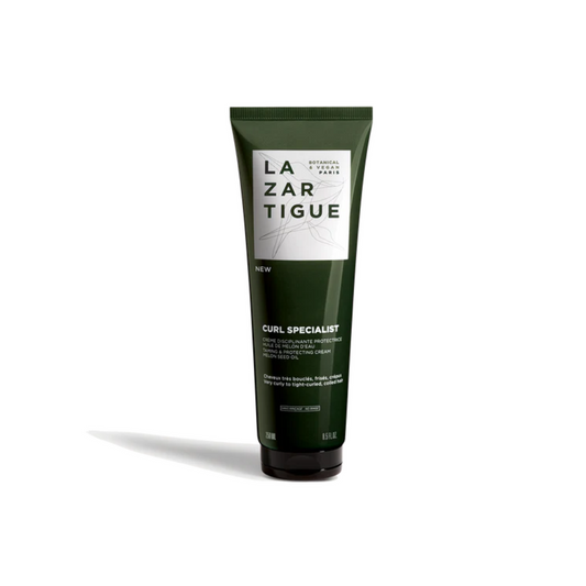 Lazartigue Curl Specialist Creme Definição e Proteção de Caracóis 250mL