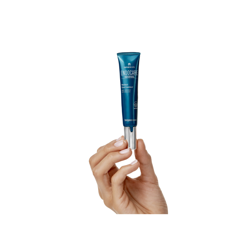 Endocare Renewal Retinol Contorno Olhos 15mL