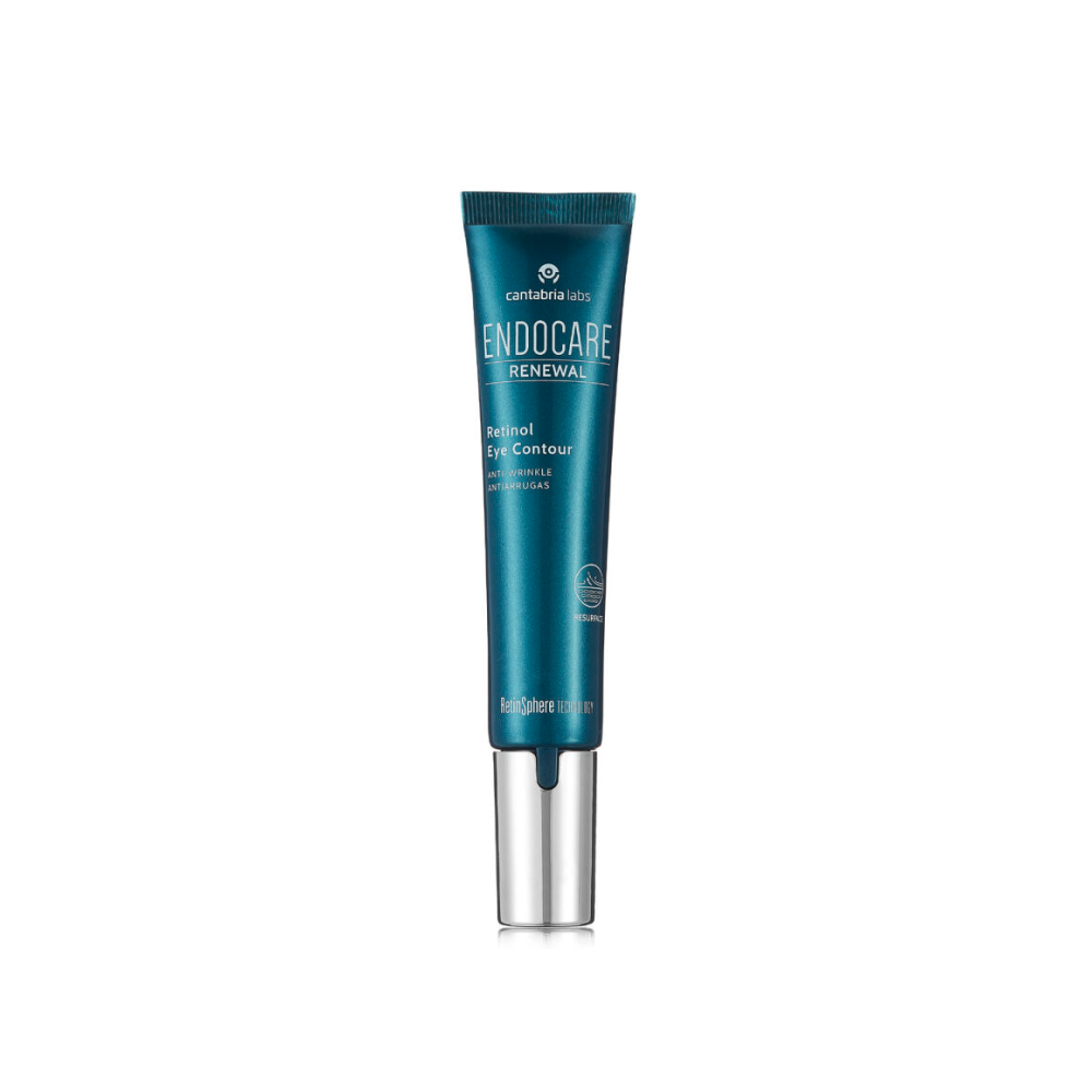 Endocare Renewal Retinol Contorno Olhos 15mL