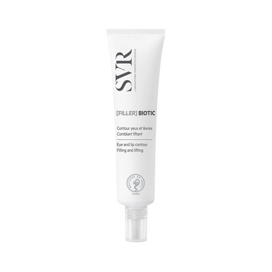 SVR Filler Biotic Contorno Olhos e Lábios 15mL
