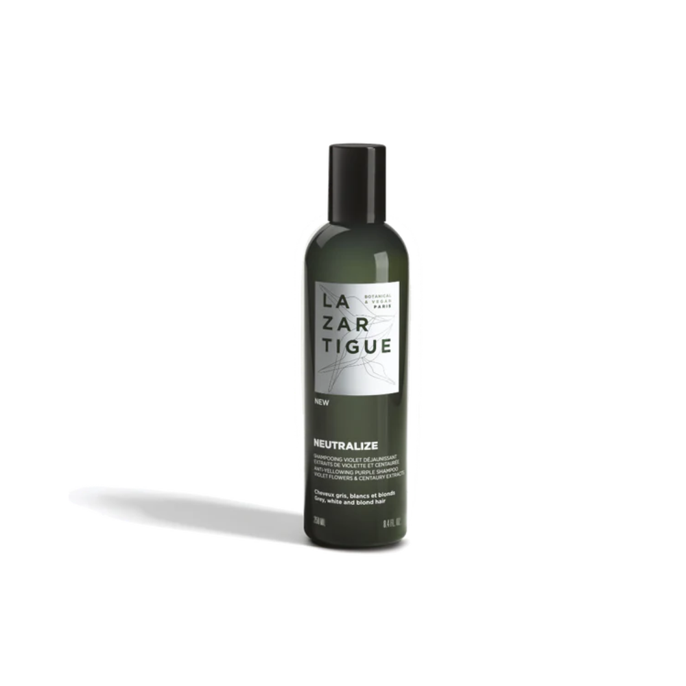 Champú neutralizante Lazartigue 250 ml