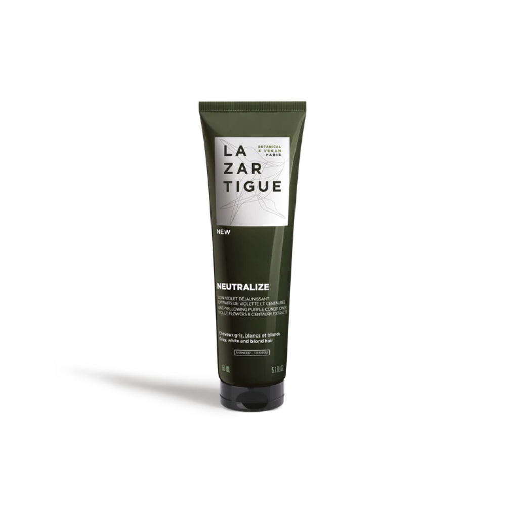 Acondicionador neutralizante Lazartigue 150 ml