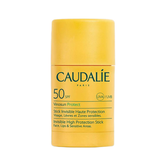 Caudalie Vinosun Protect Stick Invisível SPF50 15g