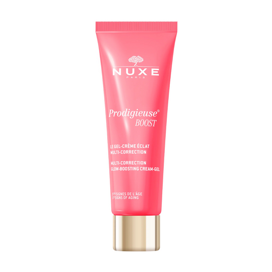 Nuxe Prodigieuse Boost Gel-Creme Luminosidade Multicorreção 40mL