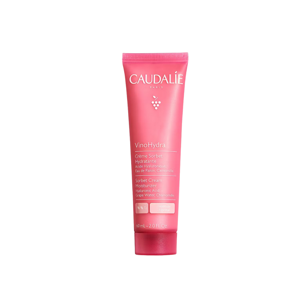 Caudalie VinoHydra Creme Sorvete Hidratante 60mL