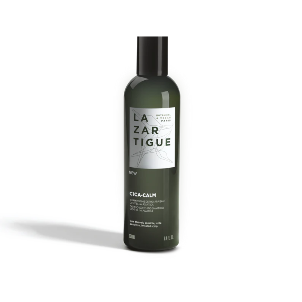 Champú dermo-calmante Cica-Calm de Lazartigue 250 ml