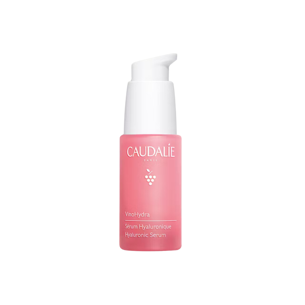 Sérum hialurónico VinoHydra de Caudalie 30 ml