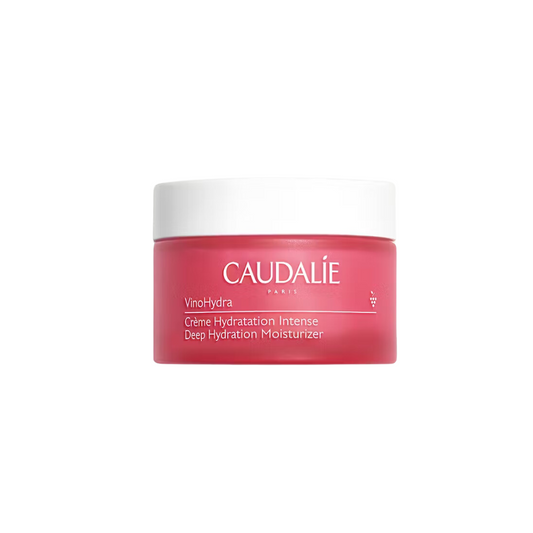 Caudalie VinoHydra Creme Hidratação Intensa 50mL