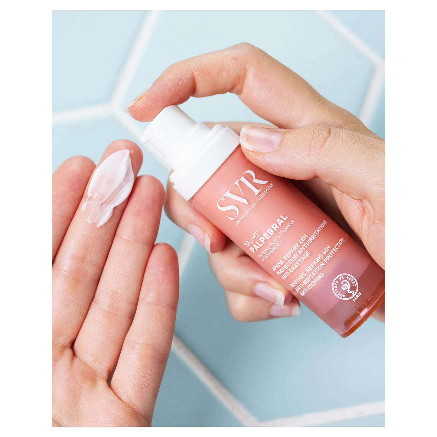 SVR Palpebral Bálsamo 30mL