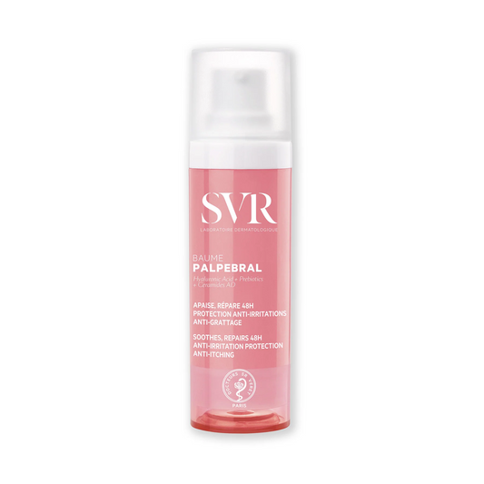 SVR Palpebral Bálsamo 30mL
