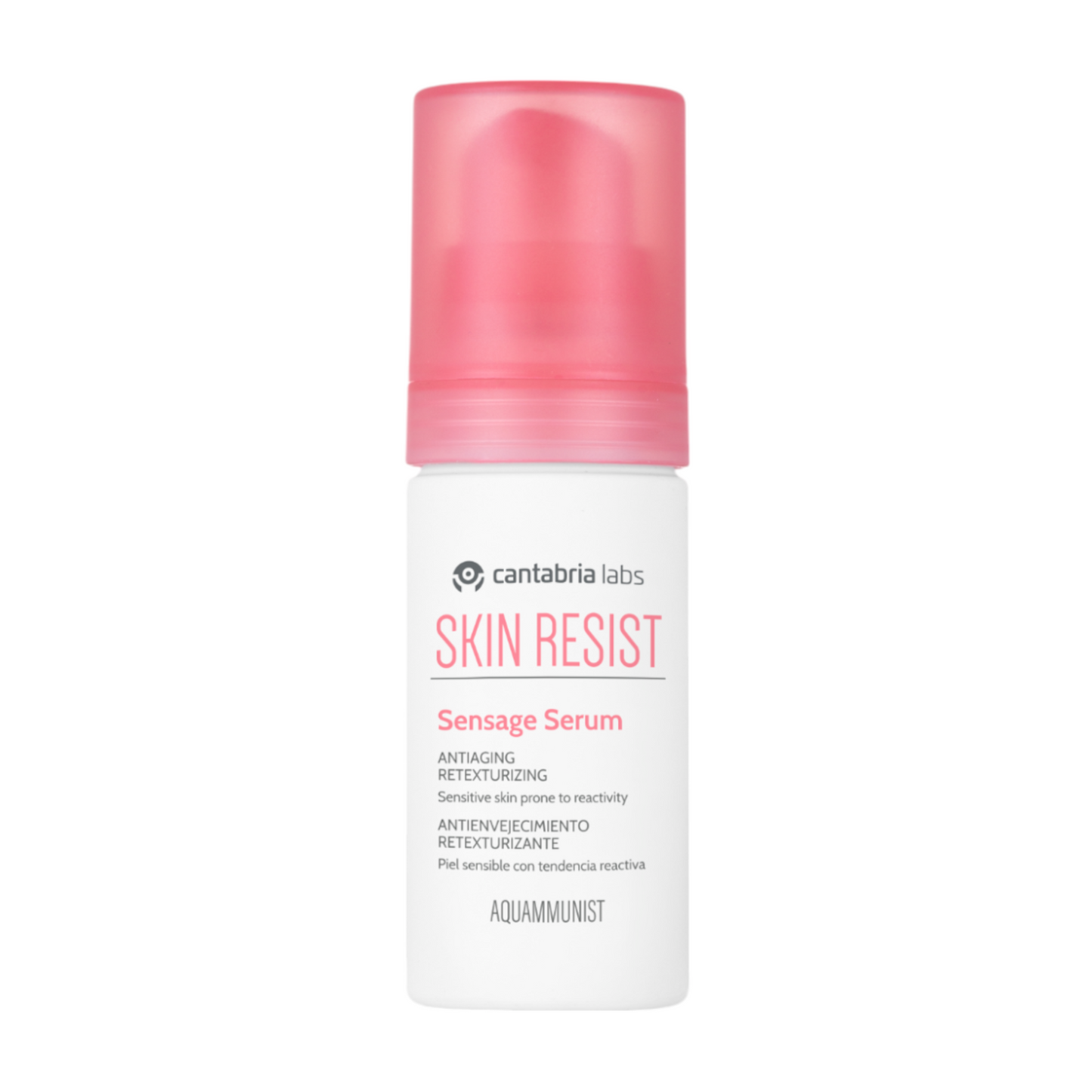 Skin Resist Sensage Serum 30mL