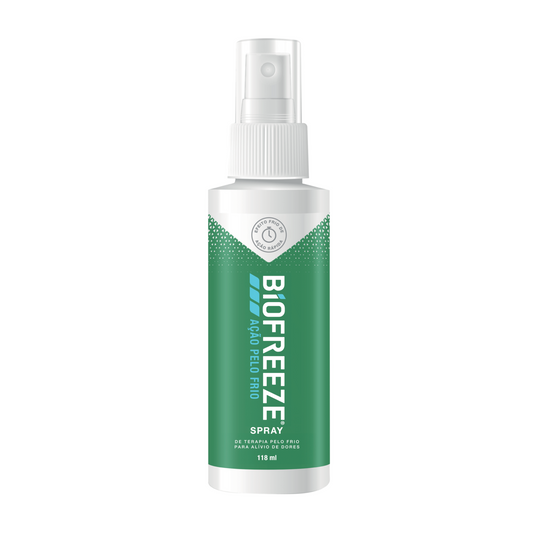 Biofreeze Spray 118mL