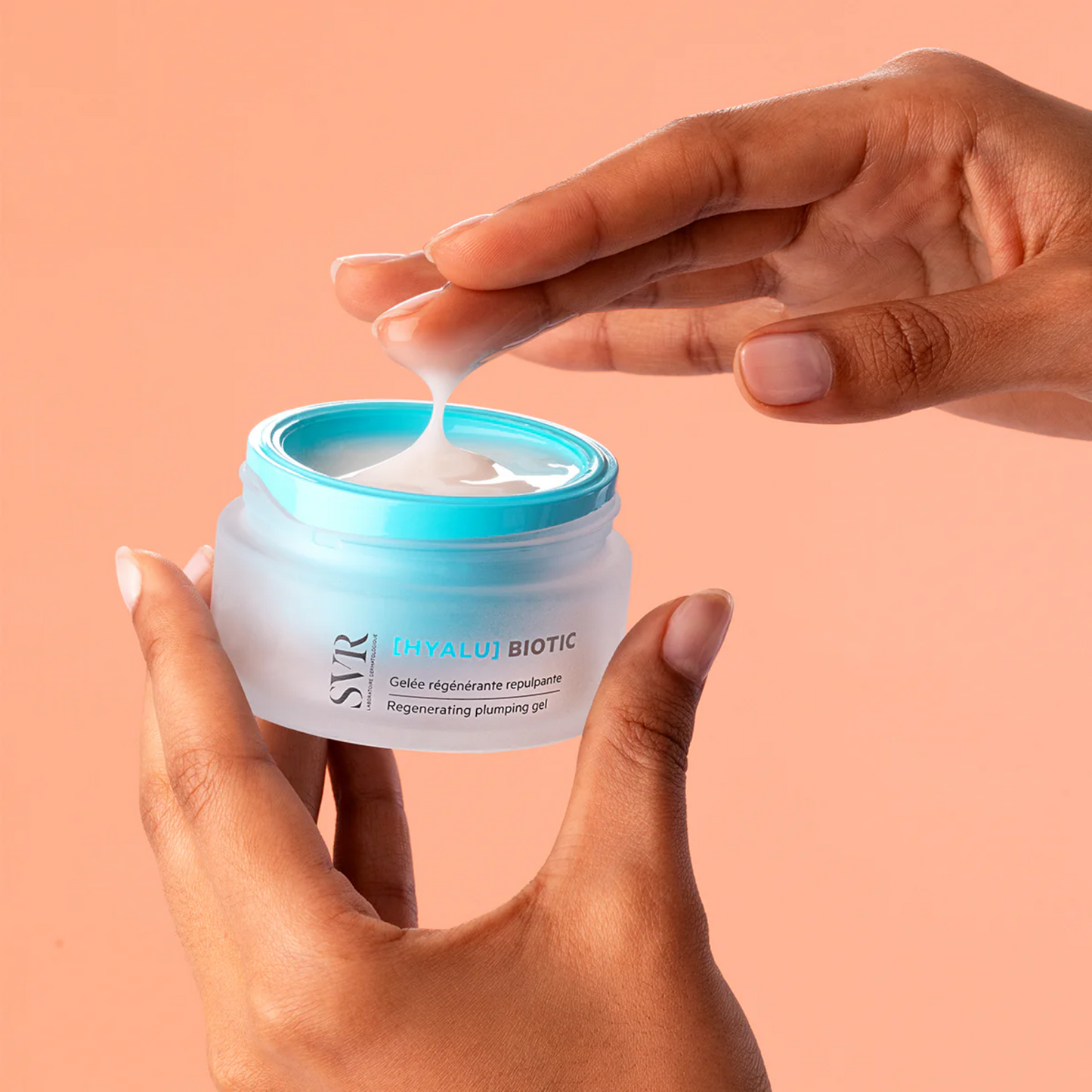 SVR Hyalu Biotic Refill 50mL