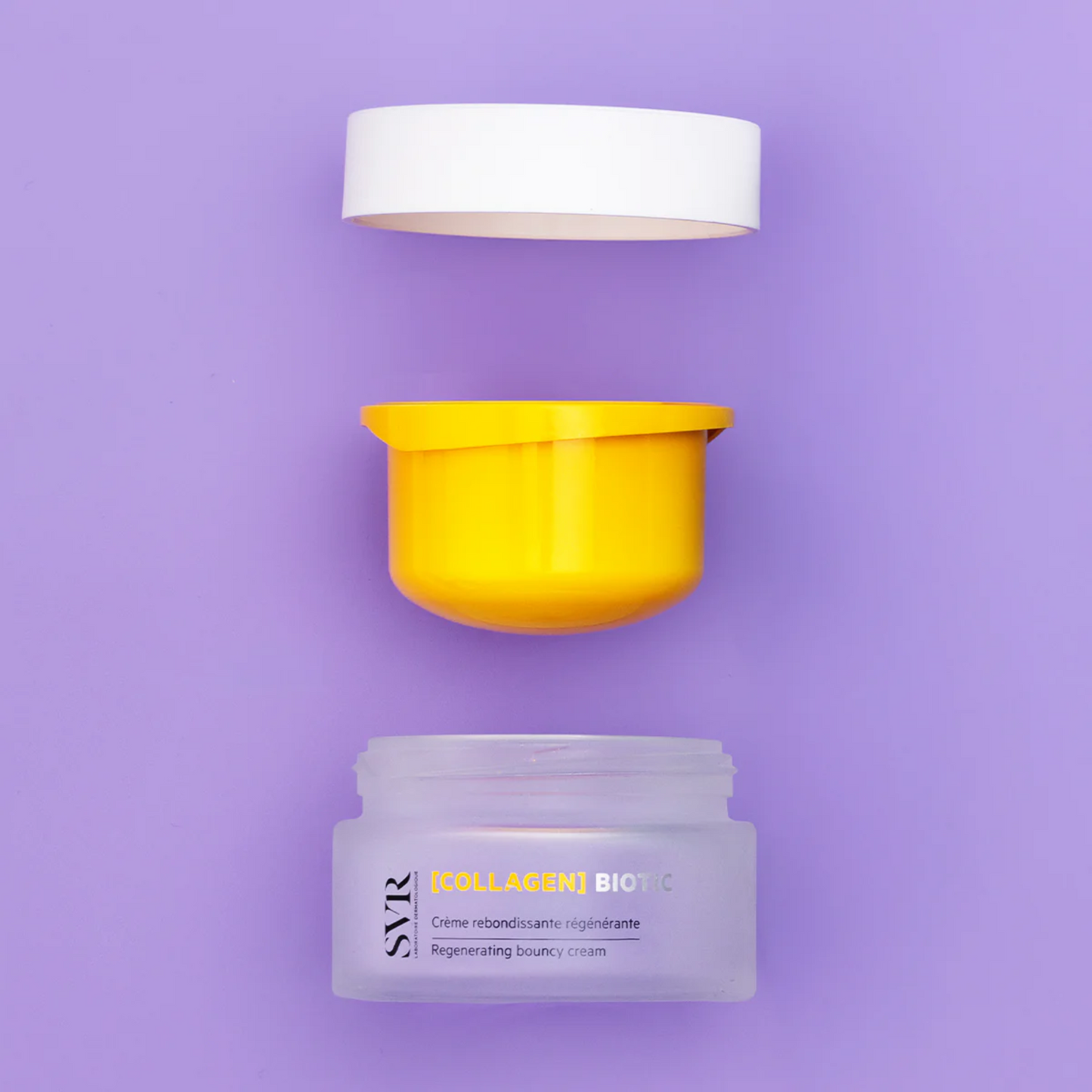 SVR Collagen Biotic Recarga Creme Reafirmante 50mL