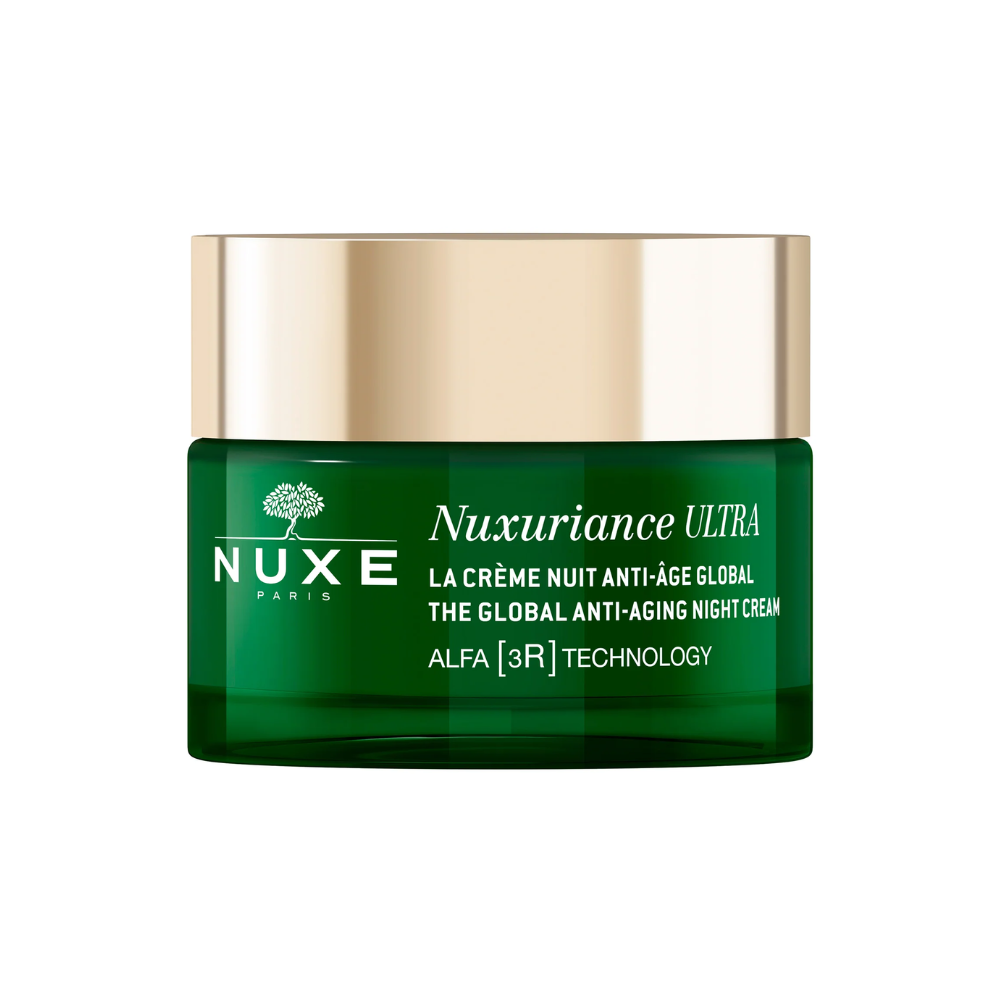 Nuxe Nuxuriance Ultra Anti-Aging Night Cream 50mL