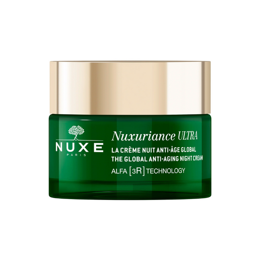 Nuxe Nuxuriance Ultra Creme de Noite Antienvelhecimento 50mL