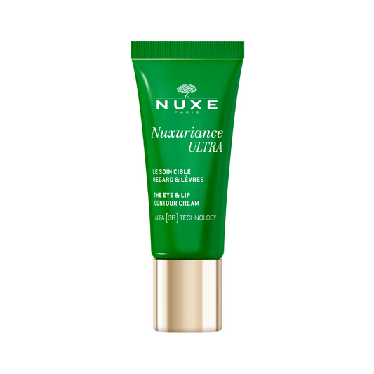 Nuxe Nuxuriance Ultra Contorno de Olhos e Lábios 15mL