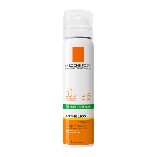 La Roche Posay Anthelios Bruma Anti-Brilho SPF50+ 75mL