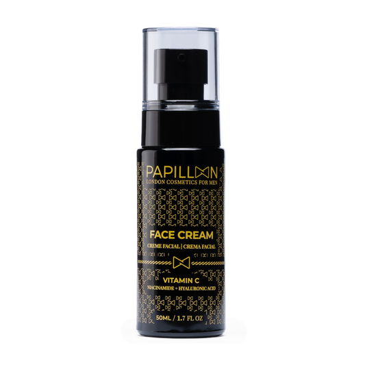 Papillon Creme de Rosto Vitamina C 50mL