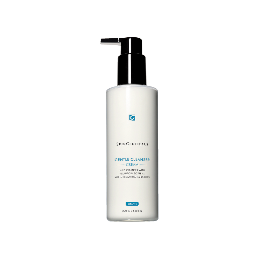 SkinCeuticals Gentle Cleanser Cleansing Cream 200mL