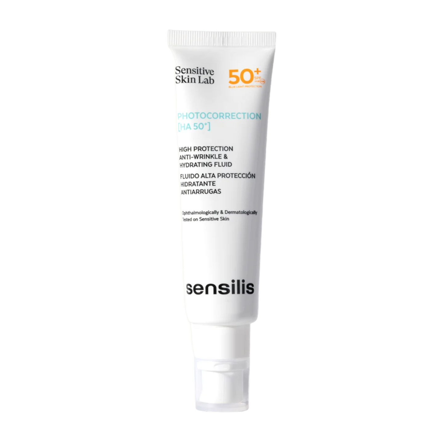 Sensilis Photocorrection HA 50+ Fluido 50mL