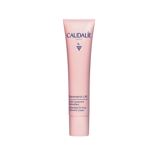 Fluido reafirmante de cachemira Resveratrol-Lift de Caudalie 40 ml