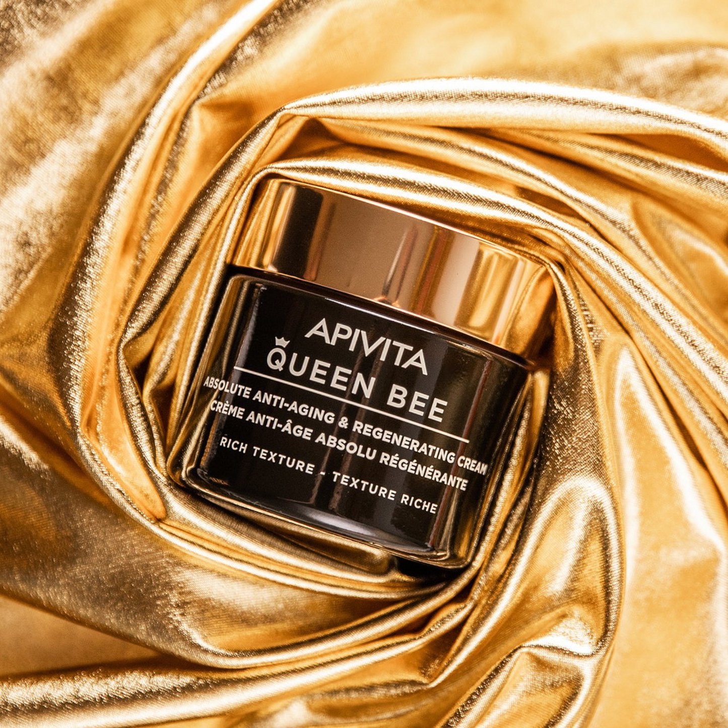 Apivita Queen Bee Gift Set