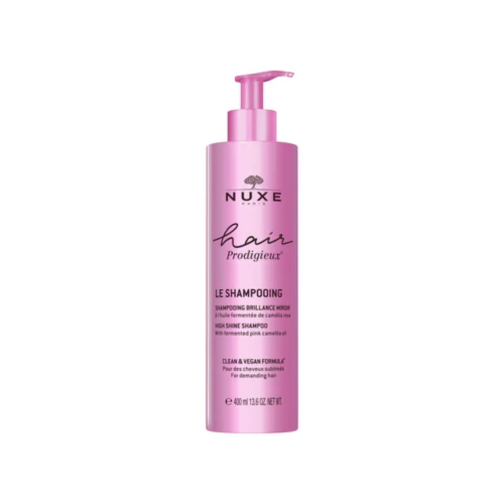 Nuxe Hair Prodigieux Shampoo 400mL
