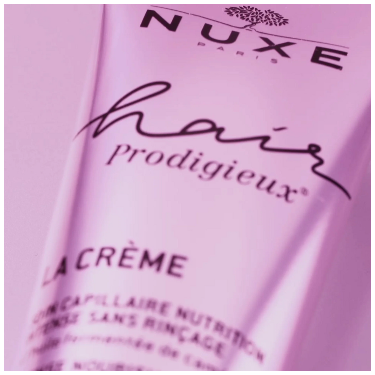 Nuxe Hair Prodigieux Tratamiento Capilar Nutrición Intensa 100mL