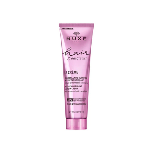 Nuxe Hair Prodigieux Cuidado Nutritivo Intenso 100mL